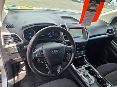 2020 Ford Edge SE AWD
