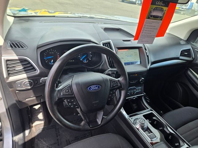2020 Ford Edge SE AWD