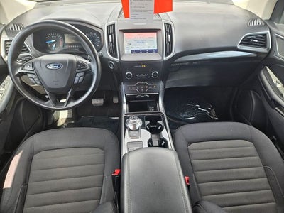 2020 Ford Edge SE AWD