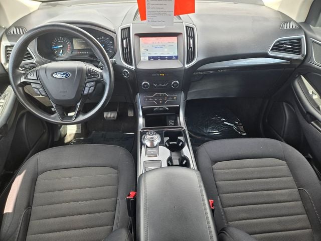 2020 Ford Edge SE AWD