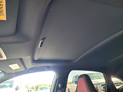 2024 Honda Civic Si Base