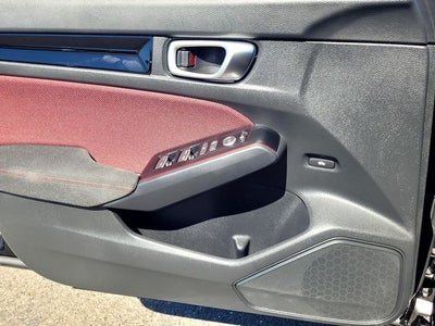 2024 Honda Civic Si Base