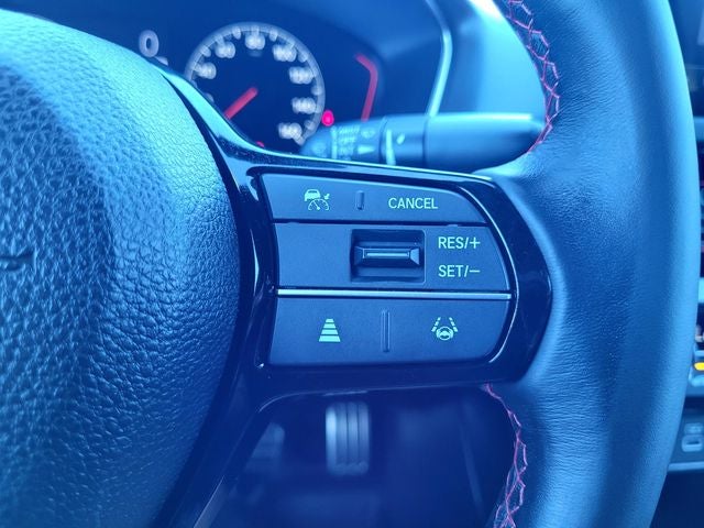 2024 Honda Civic Si Base
