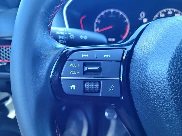 2024 Honda Civic Si Base