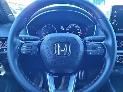 2024 Honda Civic Si Base