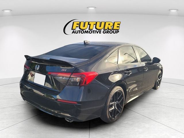2024 Honda Civic Si Base