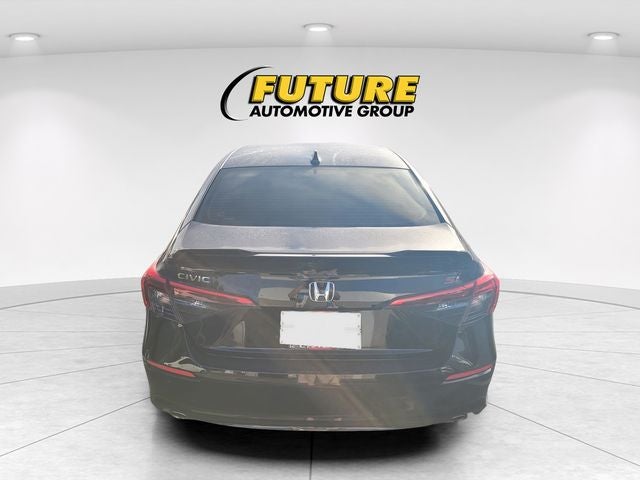 2024 Honda Civic Si Base