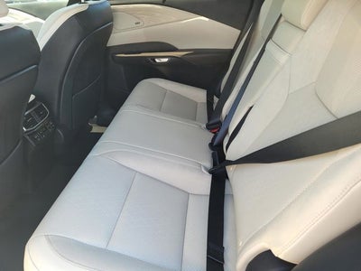 2023 Lexus RX 350 Luxury