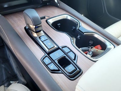 2023 Lexus RX 350 Luxury