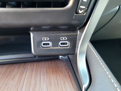 2023 Lexus RX 350 Luxury