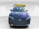 2019 Lexus RX 450h F Sport