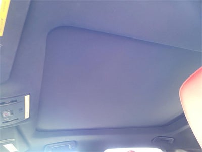 2022 Lexus RX 450h F Sport AWD