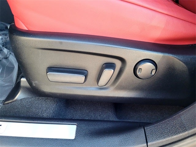 2022 Lexus RX 450h F Sport AWD