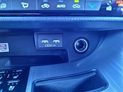 2022 Lexus RX 450h F Sport AWD