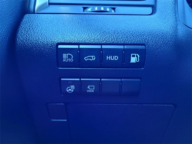 2022 Lexus RX 450h F Sport AWD