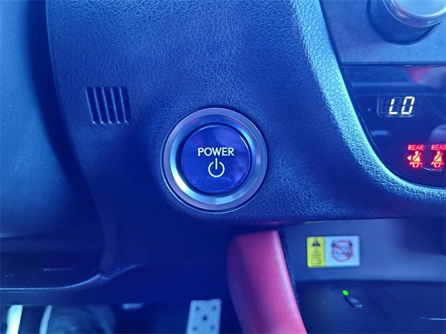 2022 Lexus RX 450h F Sport AWD