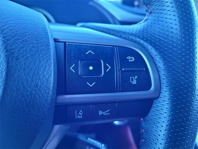 2022 Lexus RX 450h F Sport AWD