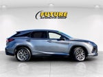 2022 Lexus RX 450h F Sport AWD