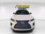 2020 Lexus RX 350 F Sport