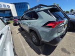 2022 Toyota RAV4 Adventure
