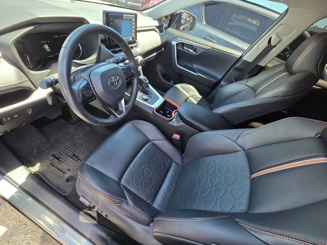 2022 Toyota RAV4 Adventure