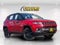 2023 Jeep Compass Trailhawk 4WD