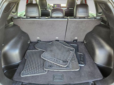 2023 Jeep Compass Trailhawk 4WD