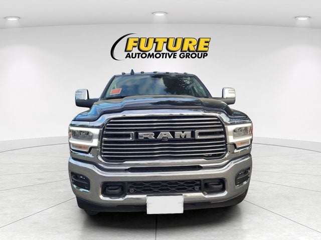 2024 RAM 3500 Laramie AISIN TRANS DUALLY