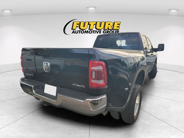 2024 RAM 3500 Laramie AISIN TRANS DUALLY