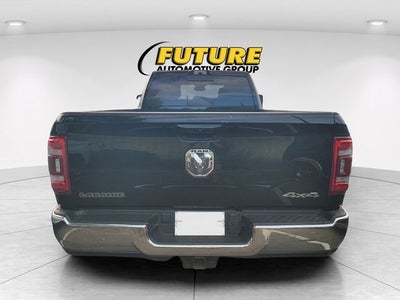 2024 RAM 3500 Laramie AISIN TRANS DUALLY