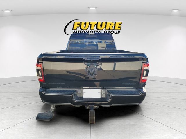 2022 RAM 3500 Limited