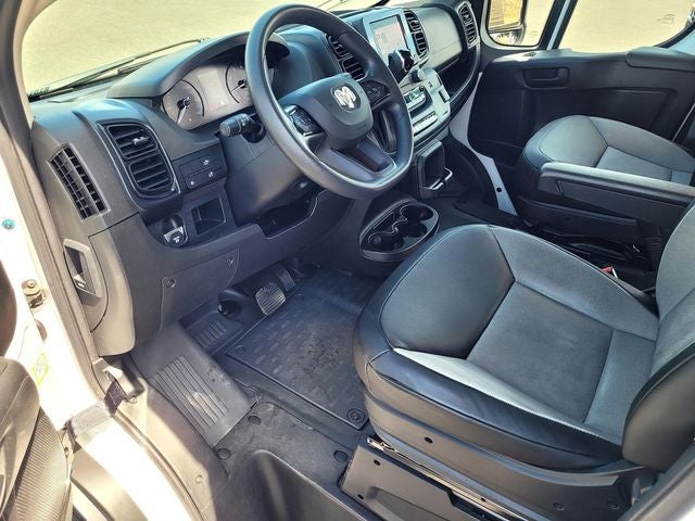 2025 RAM ProMaster 3500 High Roof