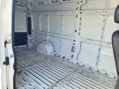 2025 RAM ProMaster 3500 High Roof