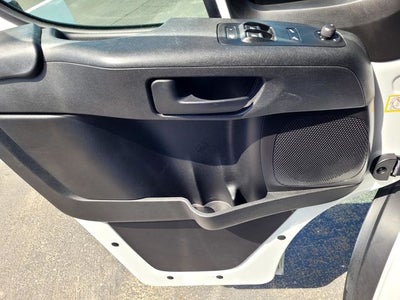 2025 RAM ProMaster 3500 High Roof