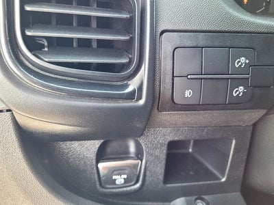 2025 RAM ProMaster 3500 High Roof