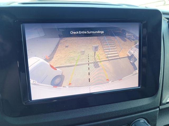 2025 RAM ProMaster 3500 High Roof