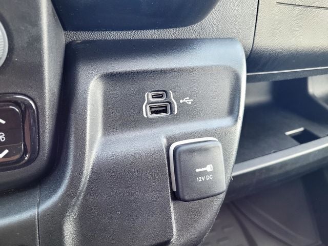 2025 RAM ProMaster 3500 High Roof