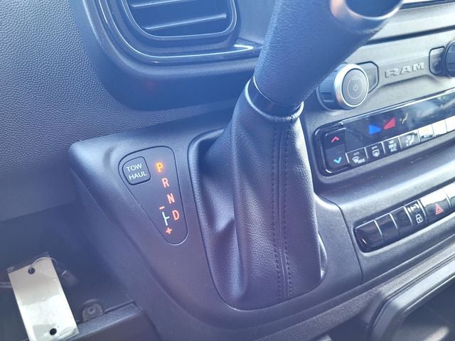 2025 RAM ProMaster 3500 High Roof