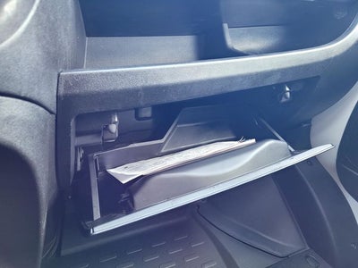 2025 RAM ProMaster 3500 High Roof