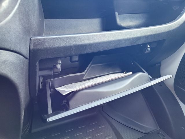 2025 RAM ProMaster 3500 High Roof