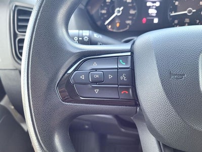 2025 RAM ProMaster 3500 High Roof