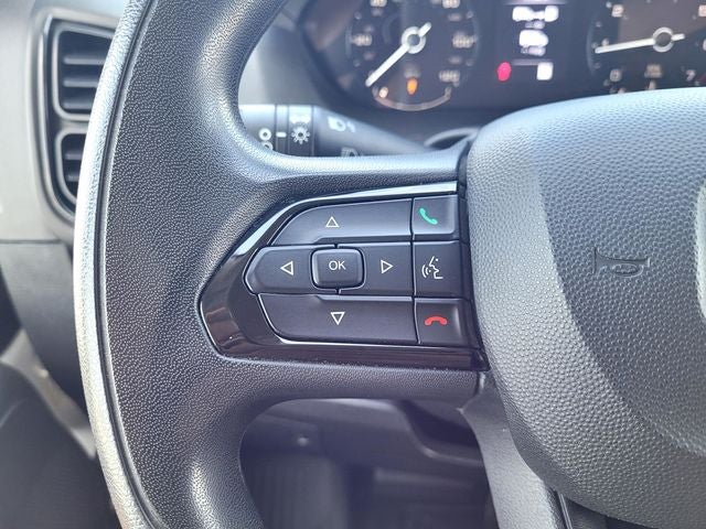 2025 RAM ProMaster 3500 High Roof