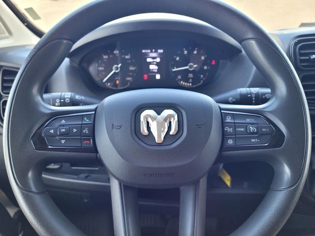 2025 RAM ProMaster 3500 High Roof