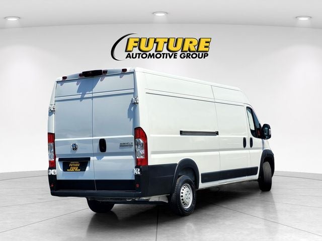 2025 RAM ProMaster 3500 High Roof