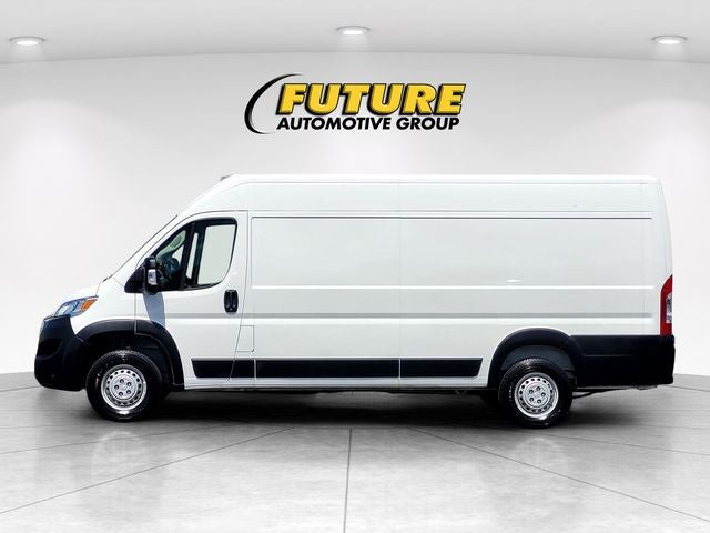 2025 RAM ProMaster 3500 High Roof