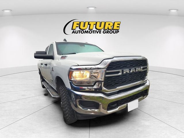 2019 RAM 2500 Tradesman DIESEL
