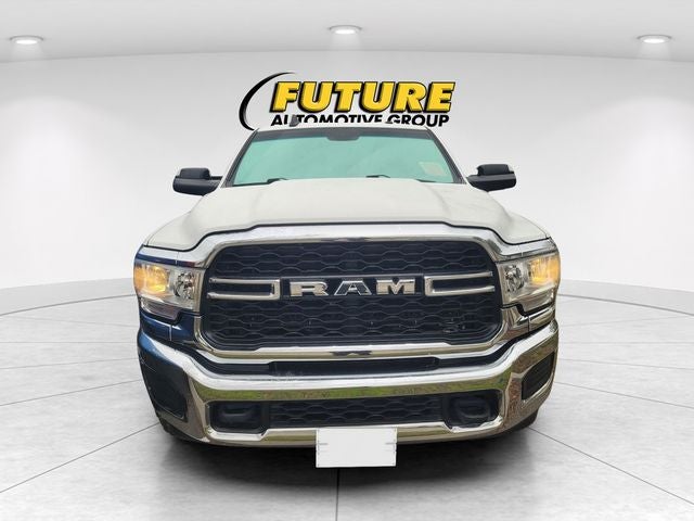 2019 RAM 2500 Tradesman DIESEL