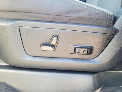 2024 RAM 2500 Big Horn diesel cummins