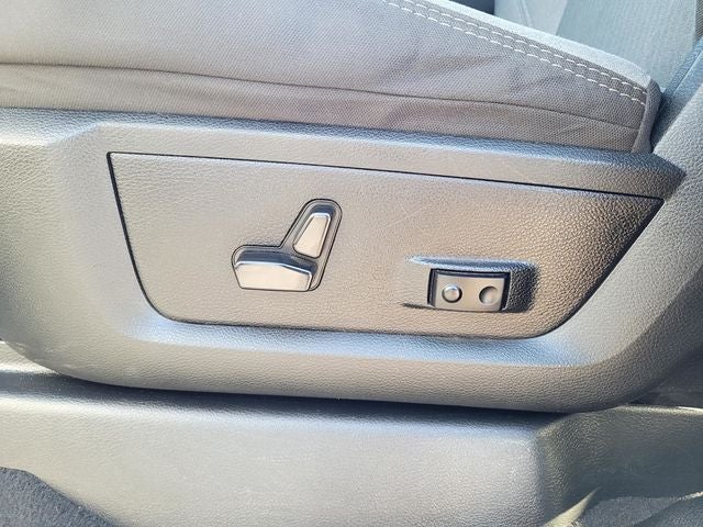 2024 RAM 2500 Big Horn diesel cummins