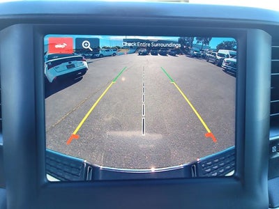 2024 RAM 2500 Big Horn diesel cummins